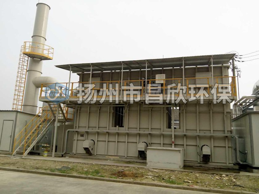 揚州市昌欣環(huán)?？萍加邢薰緫梅秶鞘裁?？