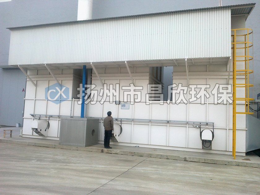 揚州市昌欣環(huán)保科技有限公司主營產(chǎn)品是什么？